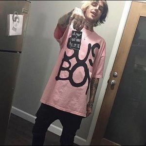 Meet your Posher, Becca